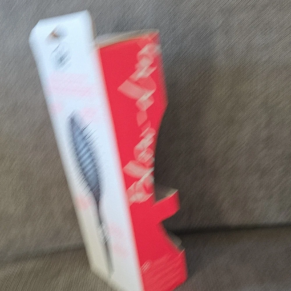 Wet Brush Easy Blowout Brush, New, For All Hair Types
